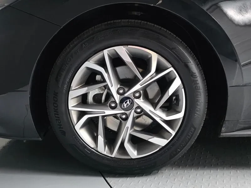 Hyundai Sonata 2.0 - САМО 30% АВАНС, снимка 14 - Автомобили и джипове - 55998377