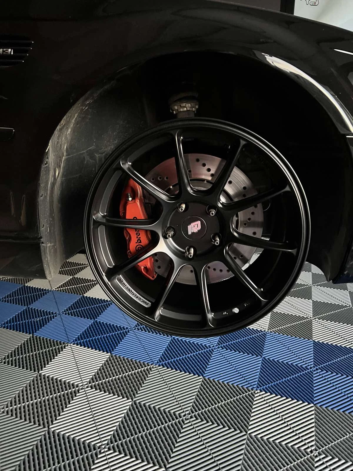 BMW M3, снимка 17 - Автомобили и джипове - 53777809