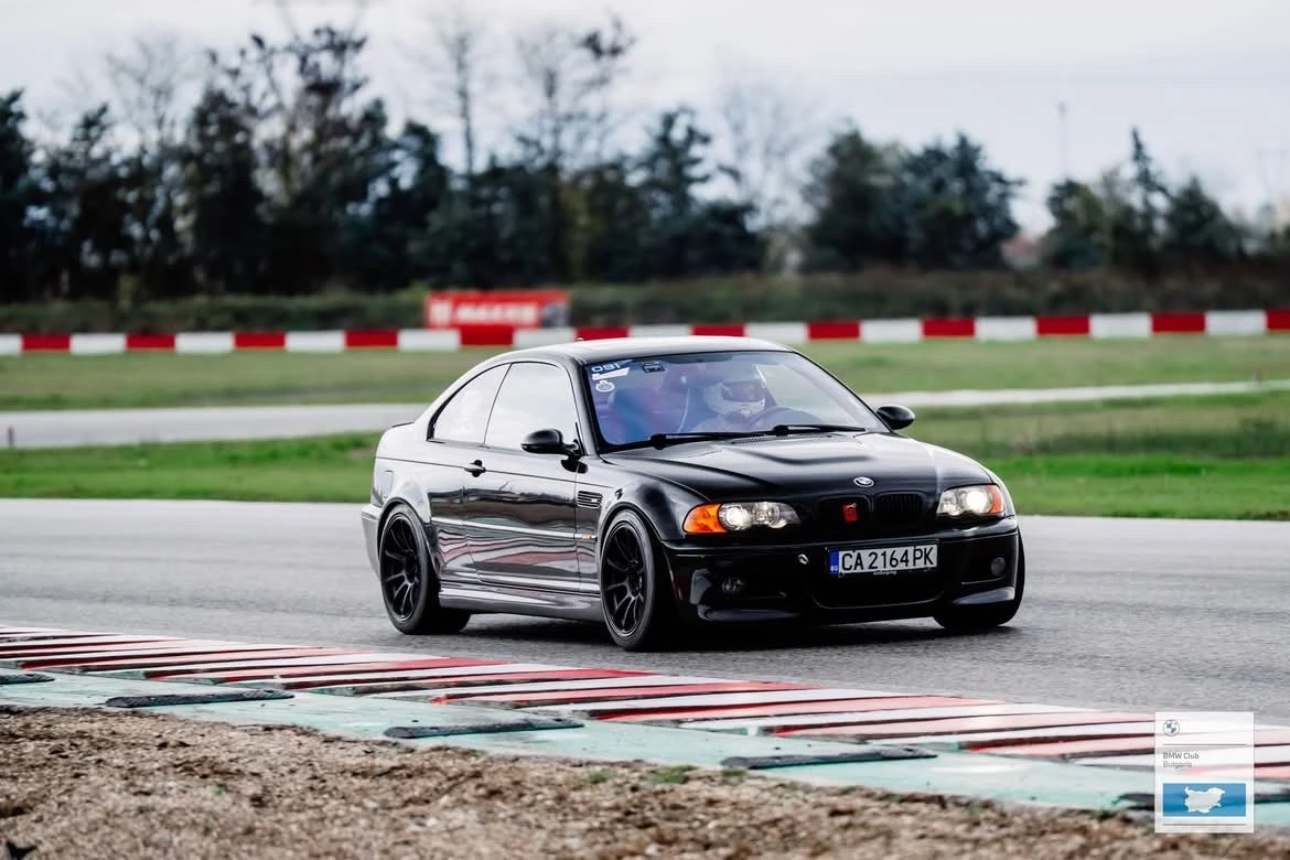 BMW M3