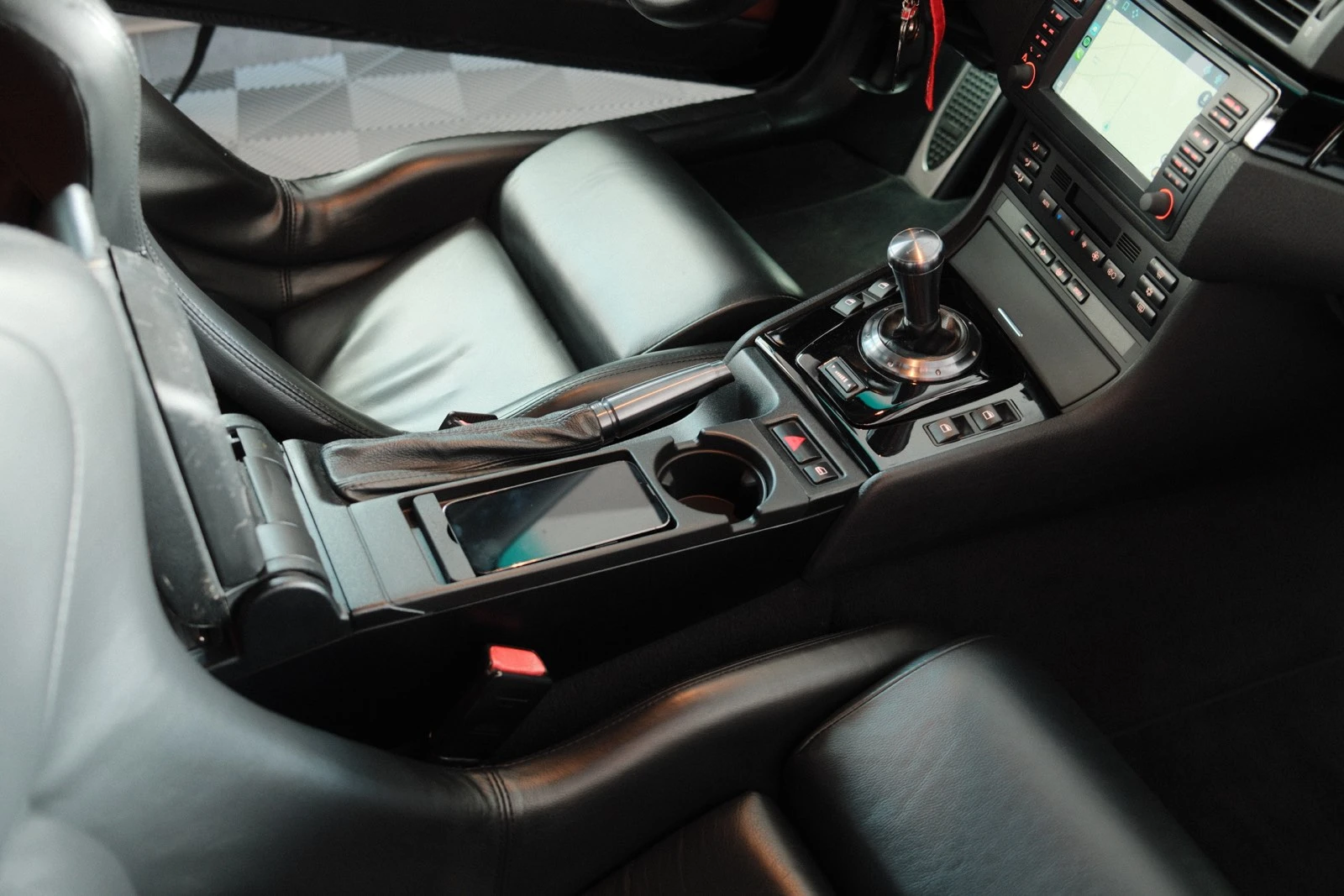 BMW M3, снимка 12 - Автомобили и джипове - 53777809