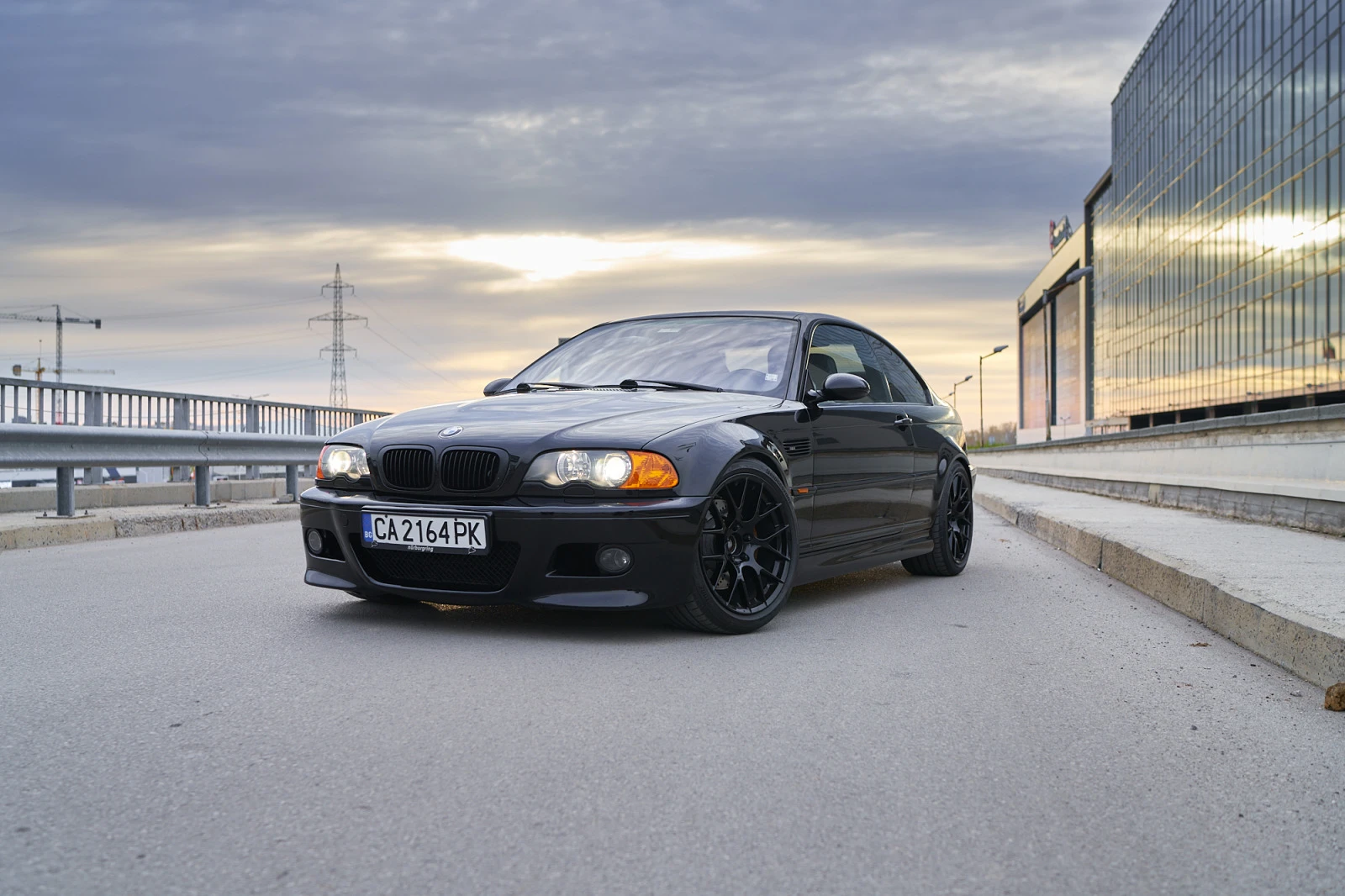 BMW M3 | Mobile.bg   1