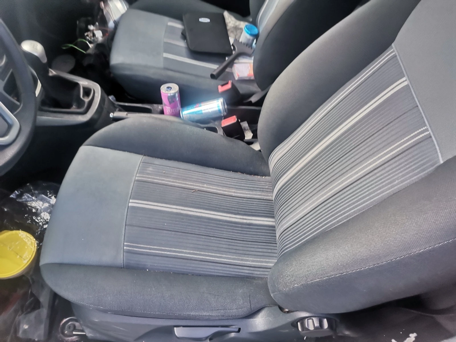 Ford Fiesta 1.4 JA8; SPJA1G/5ABAAA | Mobile.bg   14