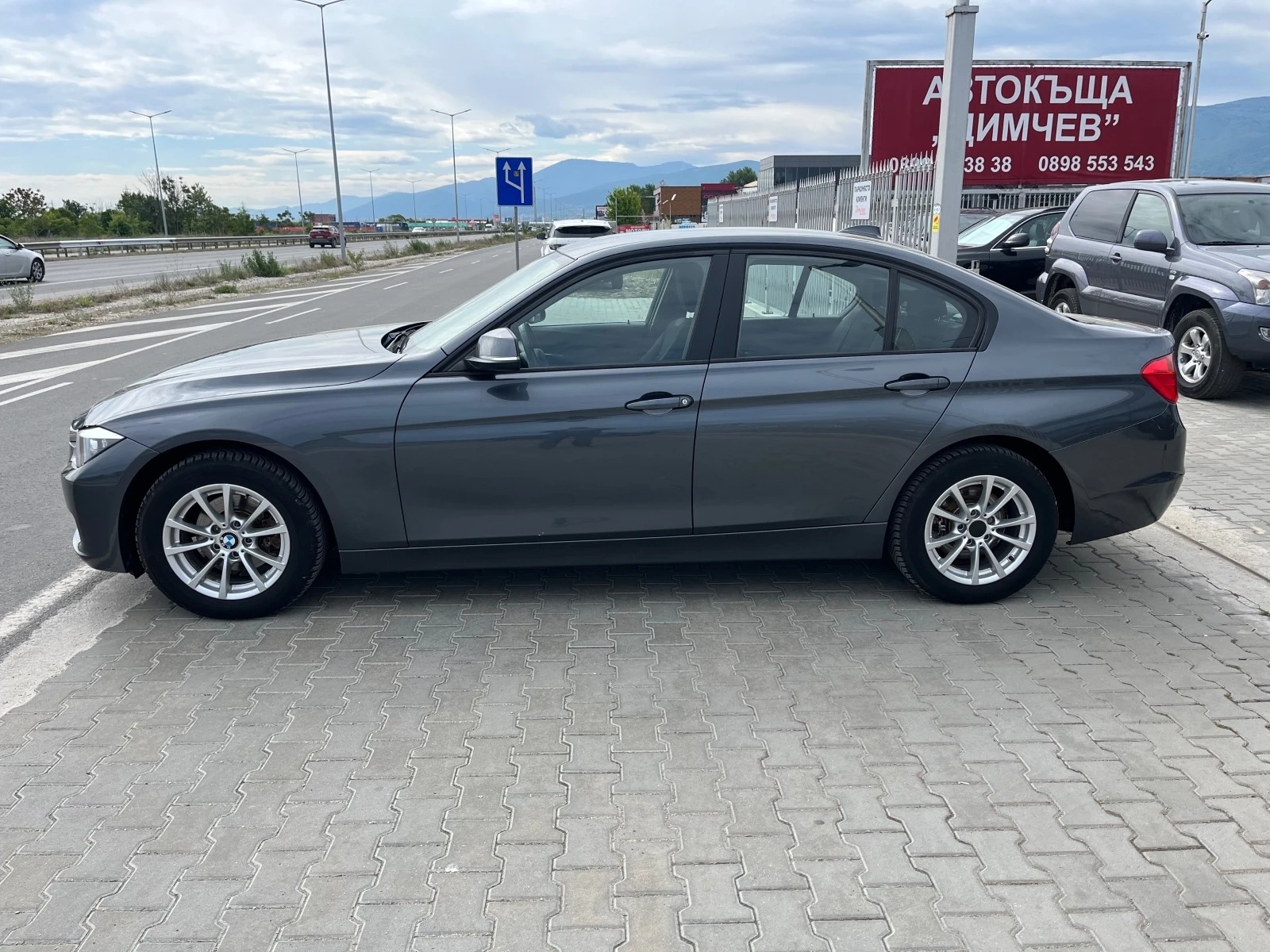 BMW 318 D 143 k.c - изображение 3