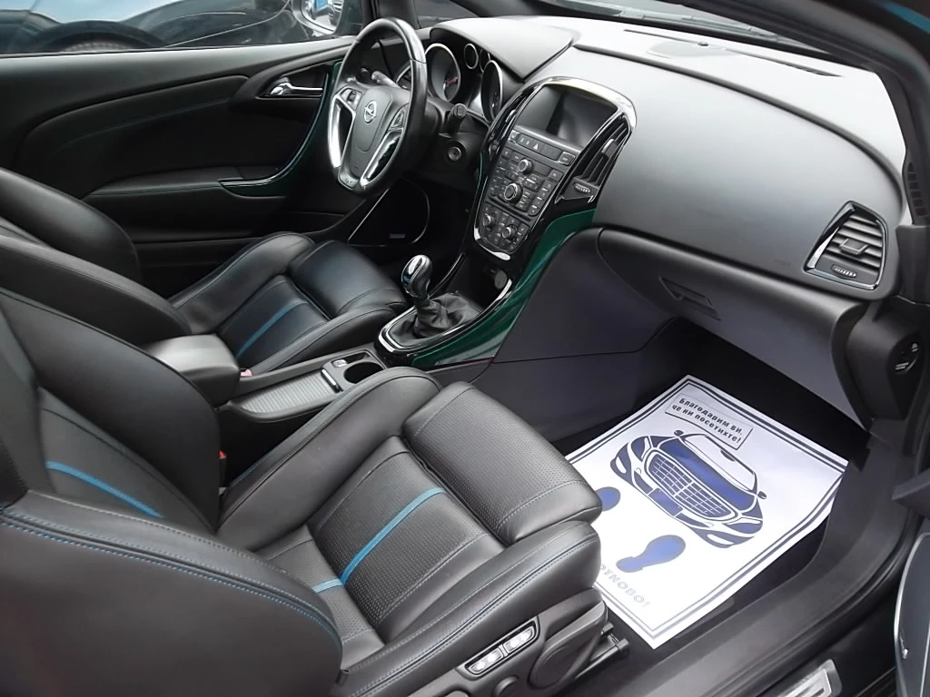 Opel Astra OPC SWISS | Mobile.bg � ����������� 13
