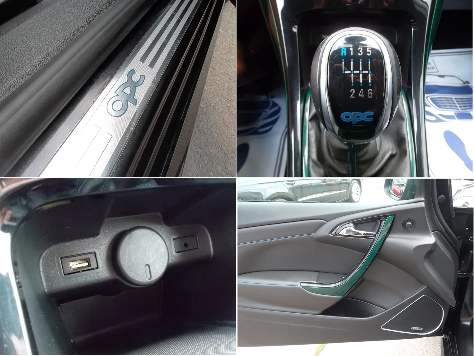 Opel Astra OPC SWISS | Mobile.bg � ����������� 14