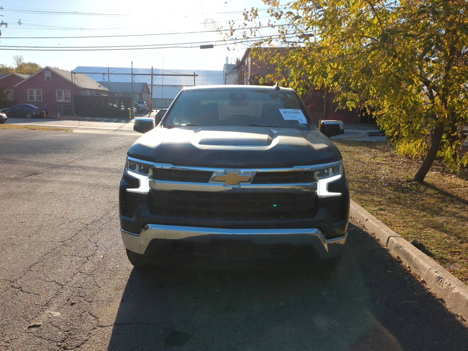 Chevrolet Silverado LT - изображение 3