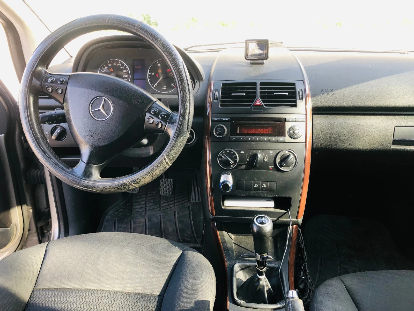 Mercedes-Benz A 180 Elegans - изображение 7