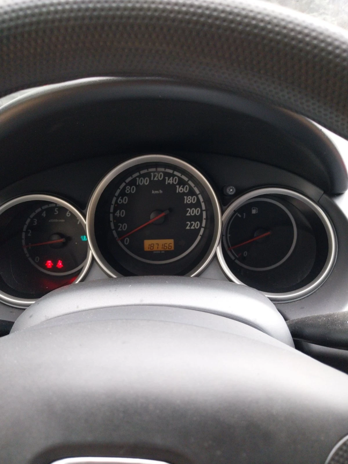 Honda Jazz  - изображение 7