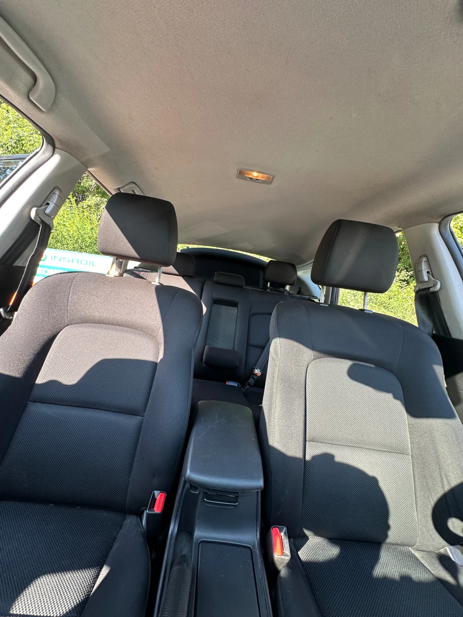 Mazda 3  2009 2.0TDI 143HP - изображение 7