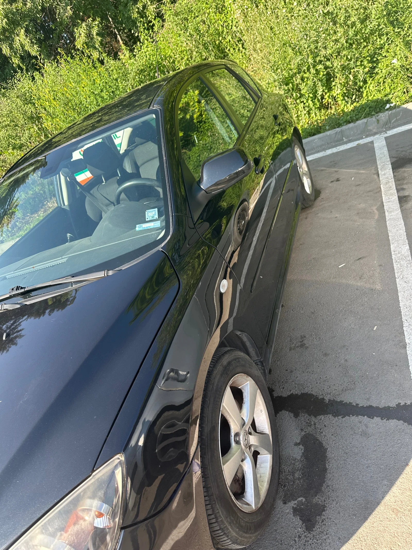 Mazda 3  2009 2.0TDI 143HP - изображение 5