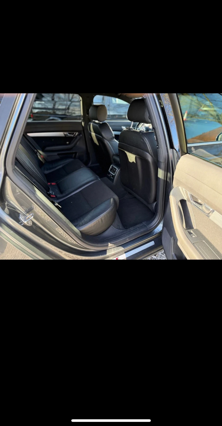 Audi A6 3XSline - изображение 6