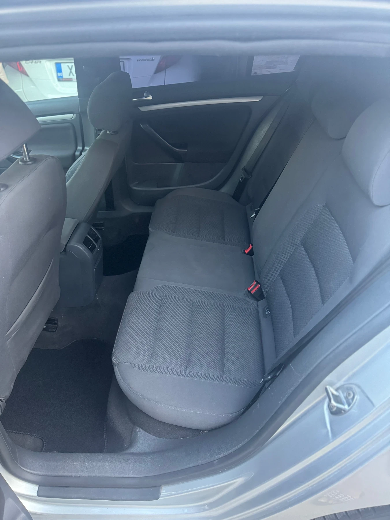 VW Golf 1.9TDI* 90к.с* Germany - изображение 9
