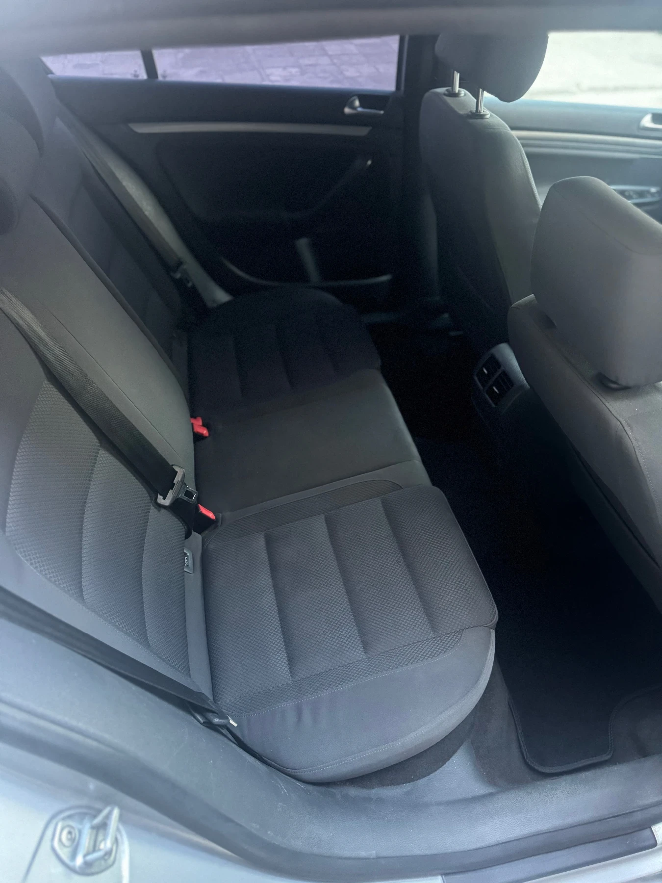 VW Golf 1.9TDI* 90к.с* Germany - изображение 10