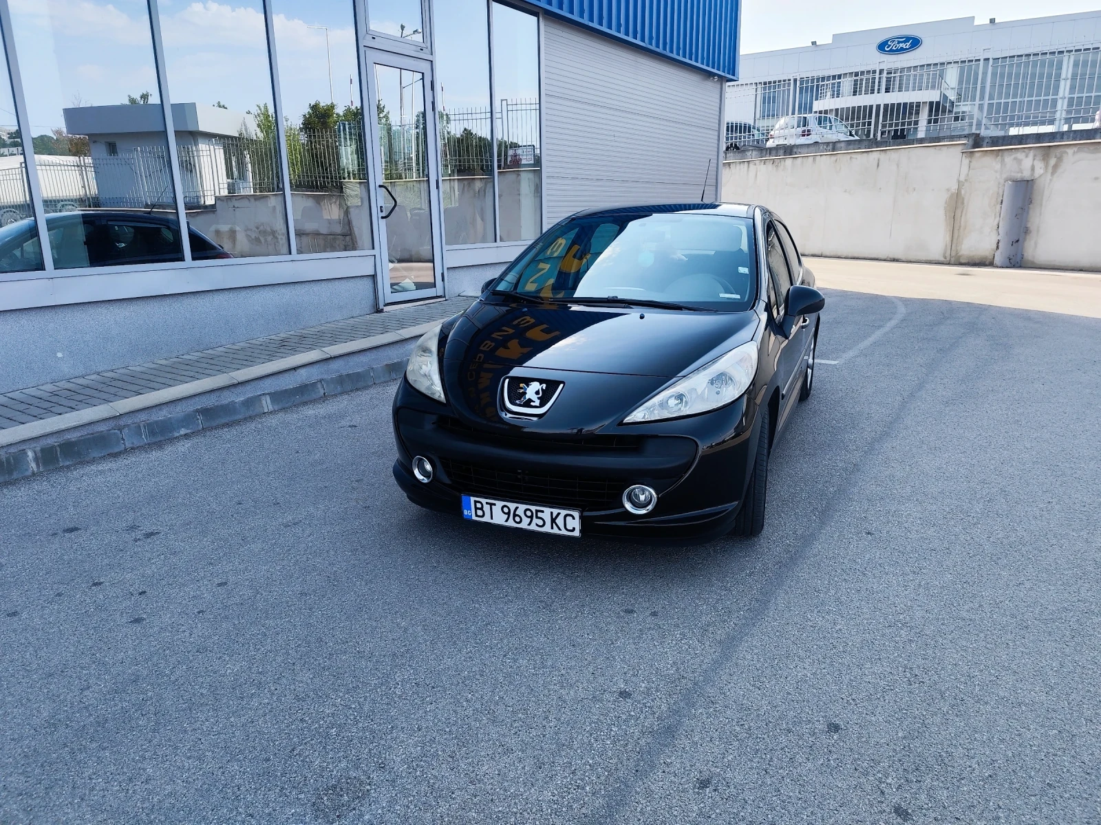 Peugeot 207  - изображение 2