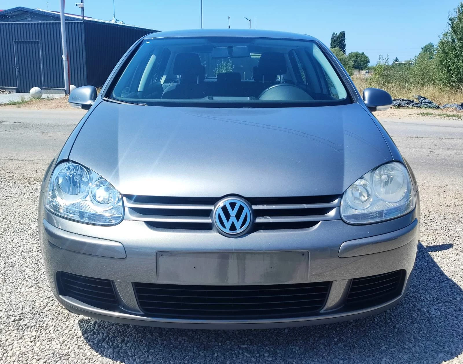 VW Golf 1.9TDI - изображение 8