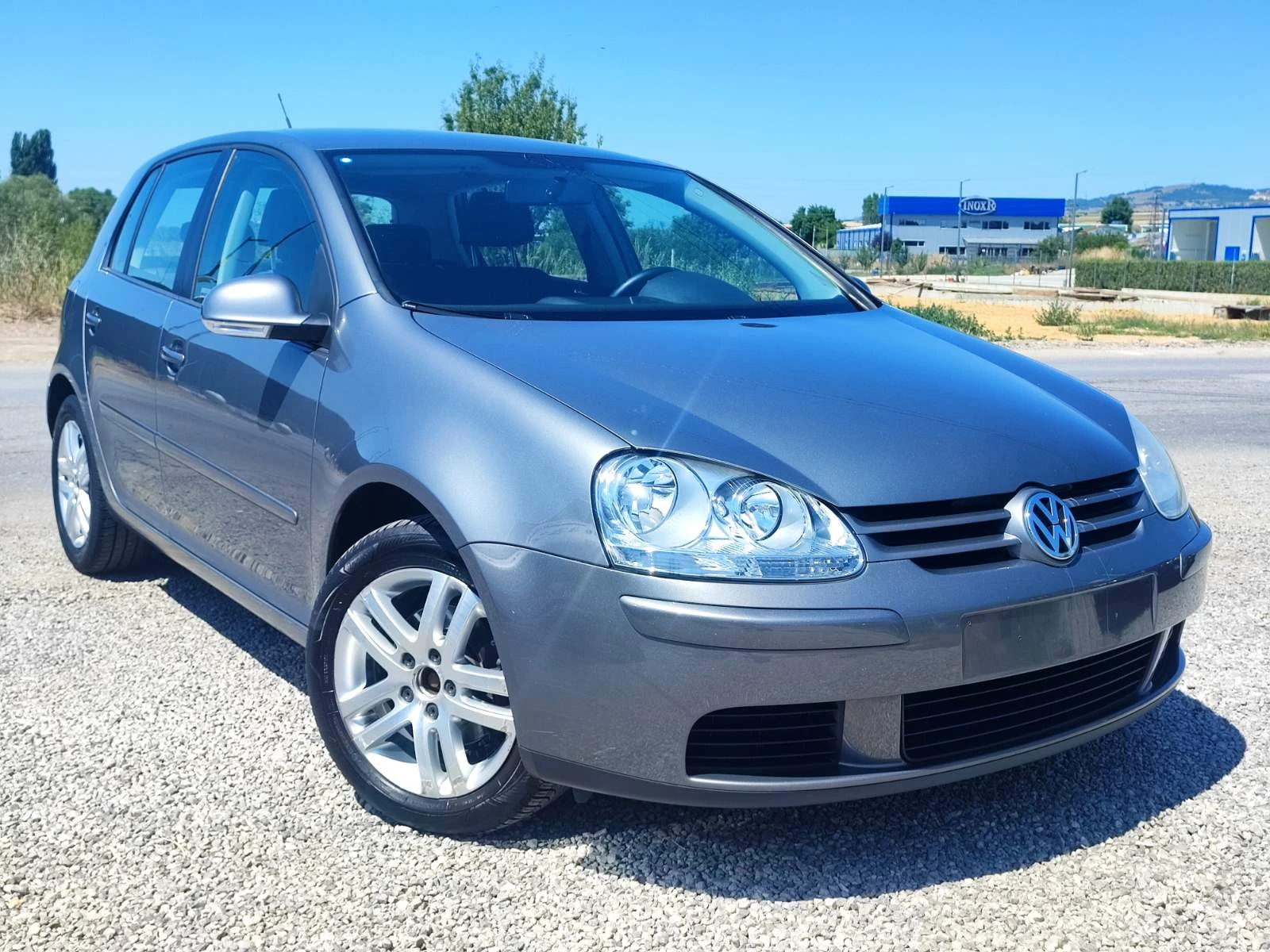 VW Golf 1.9TDI - изображение 7