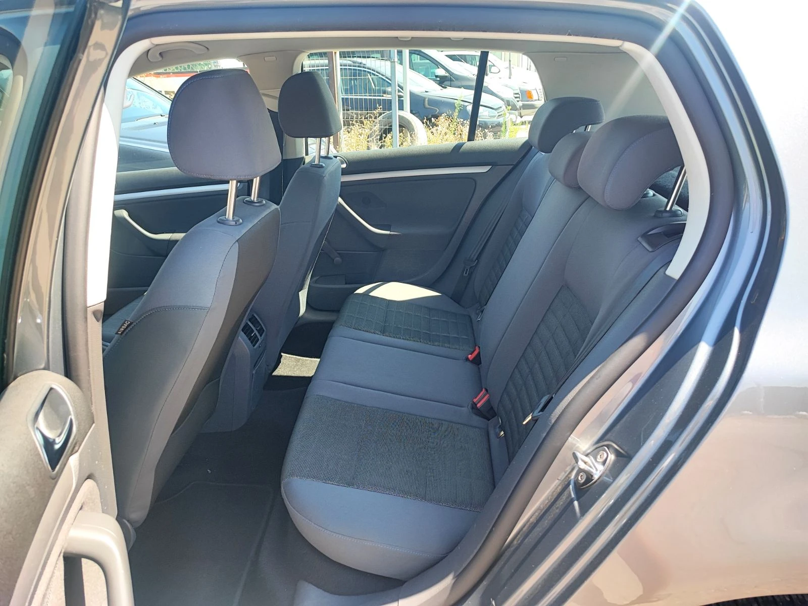 VW Golf 1.9TDI - изображение 10