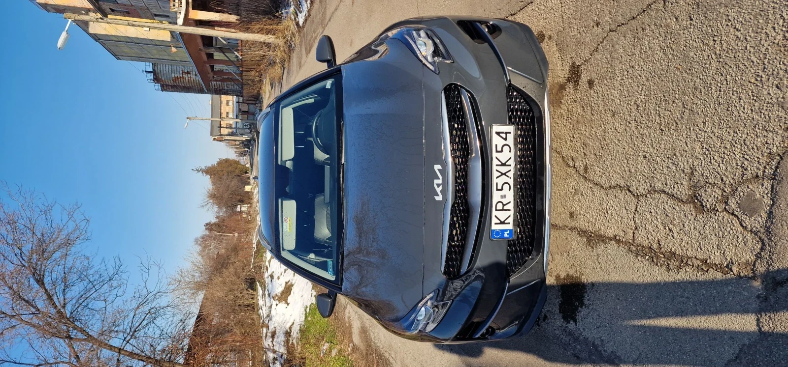 Kia XCeed 1.5 TURBO - изображение 2
