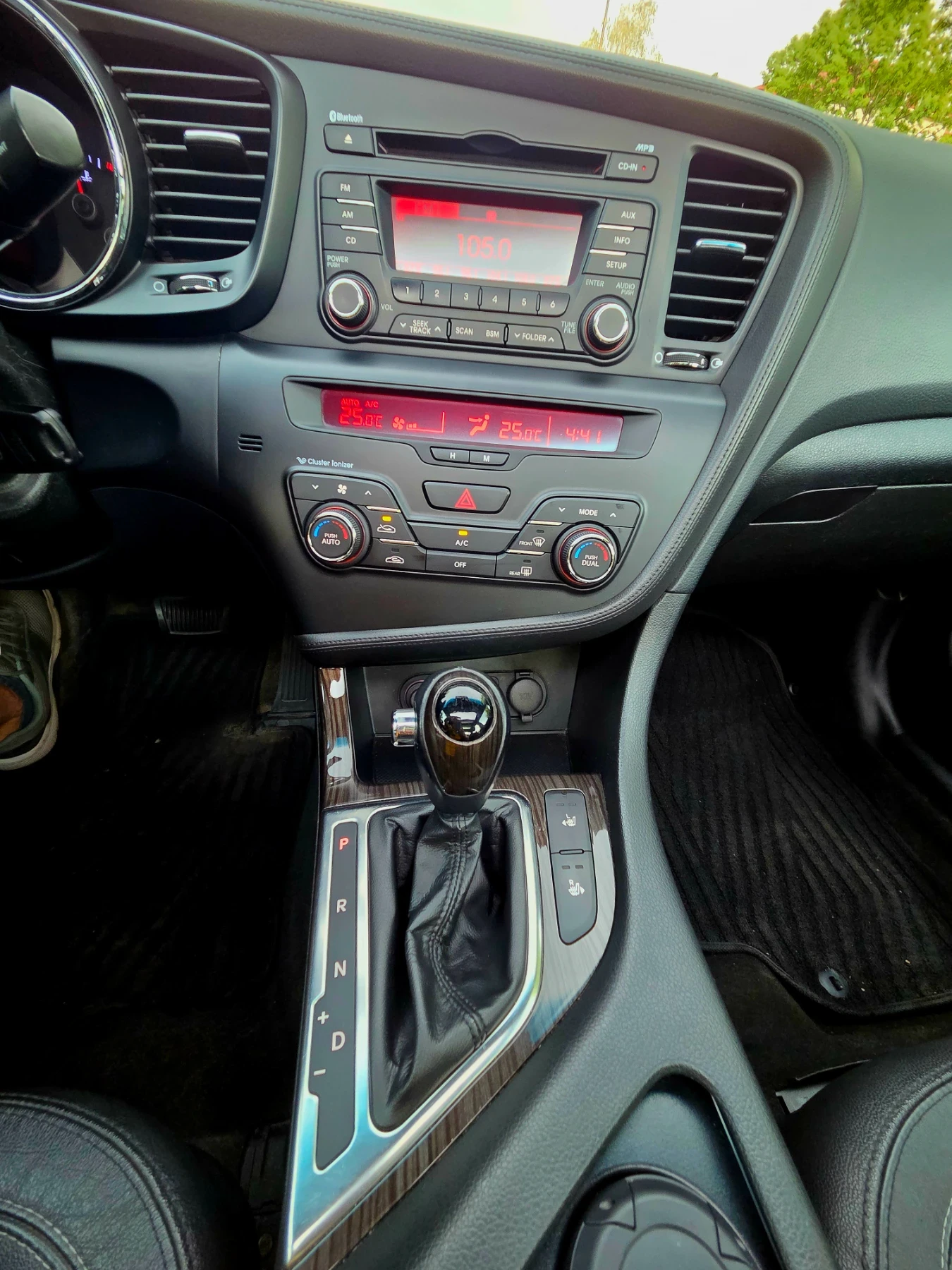 Kia K5  - изображение 7