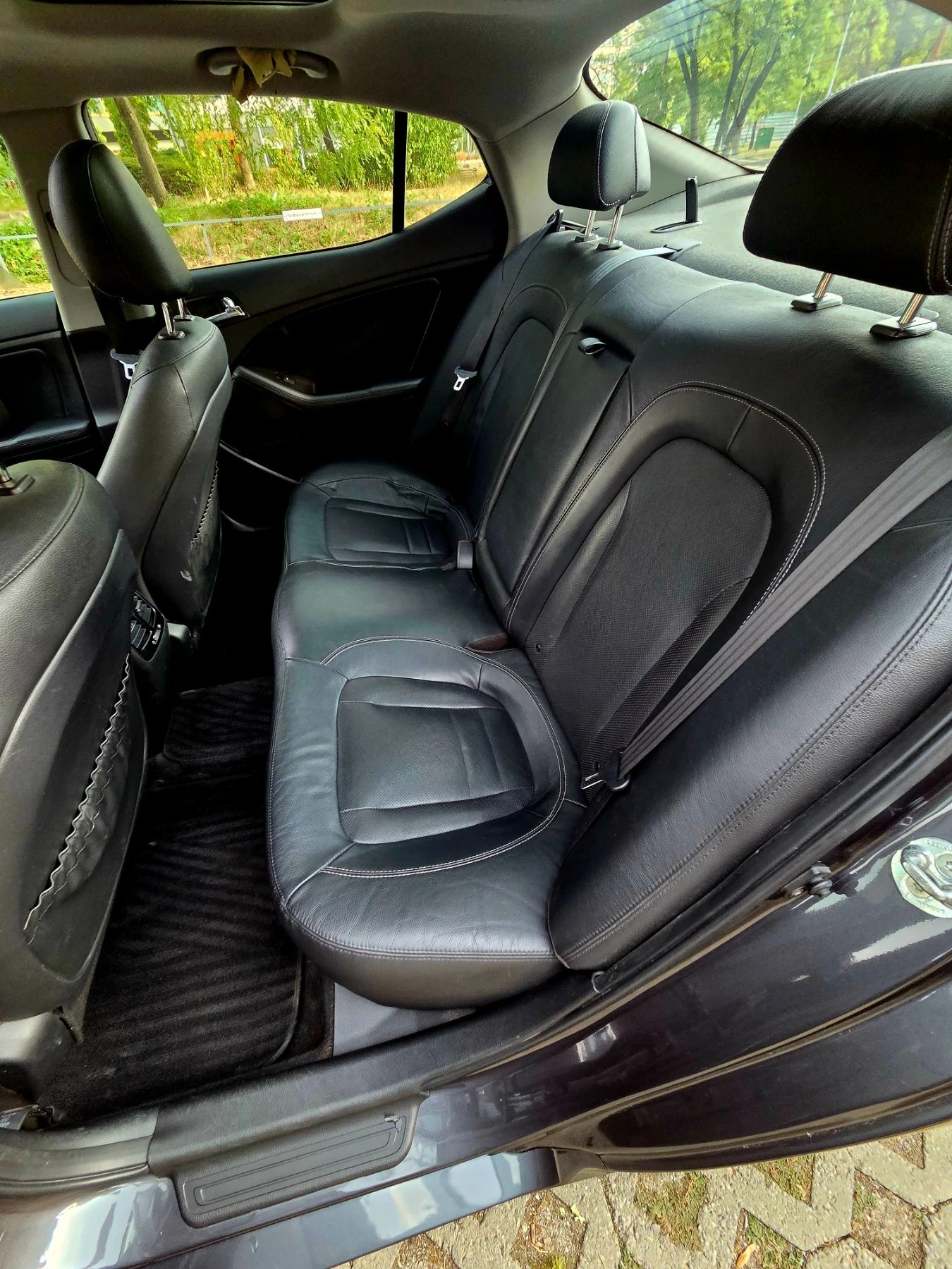 Kia K5  - изображение 5