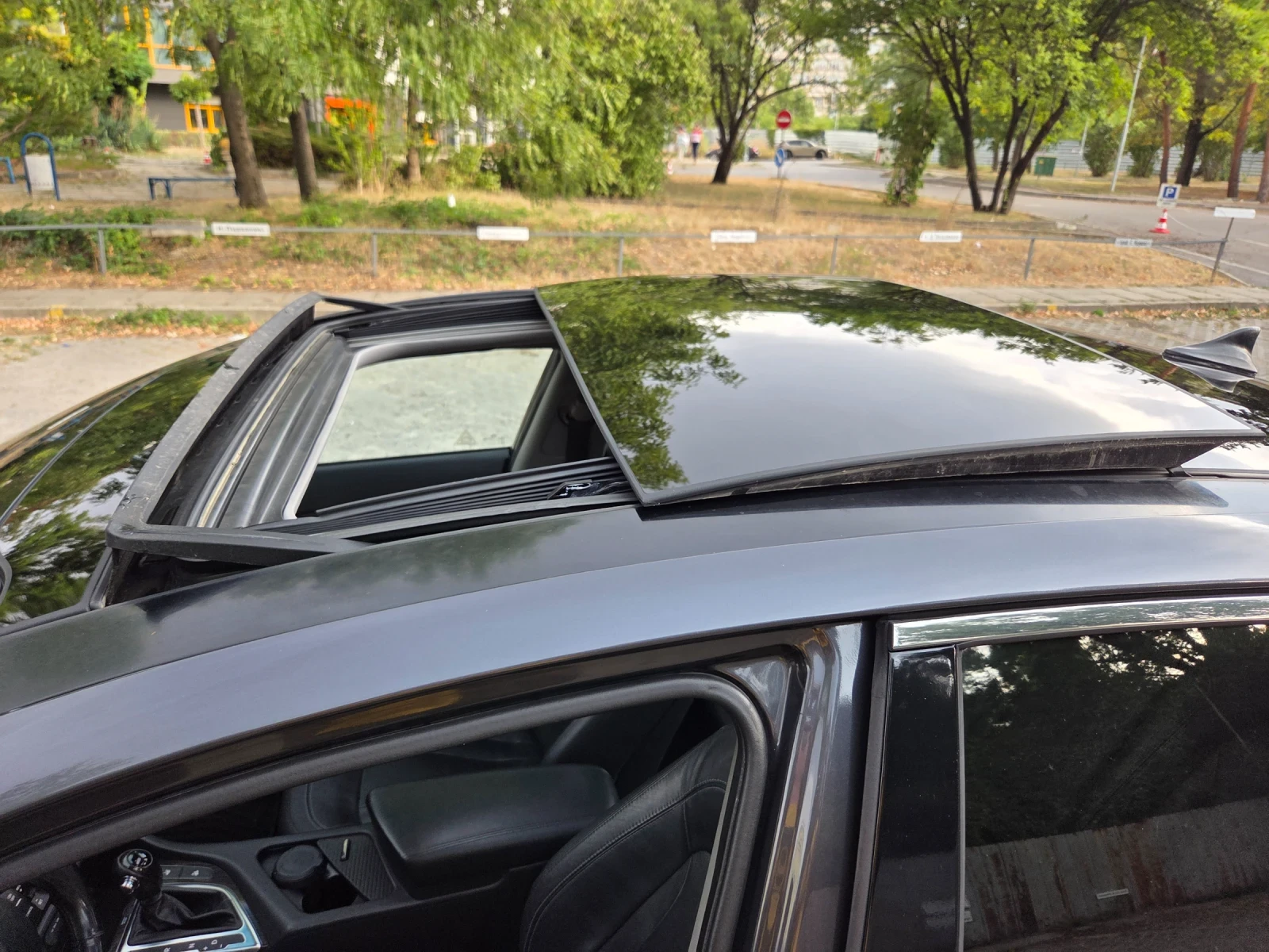 Kia K5 | Mobile.bg   14