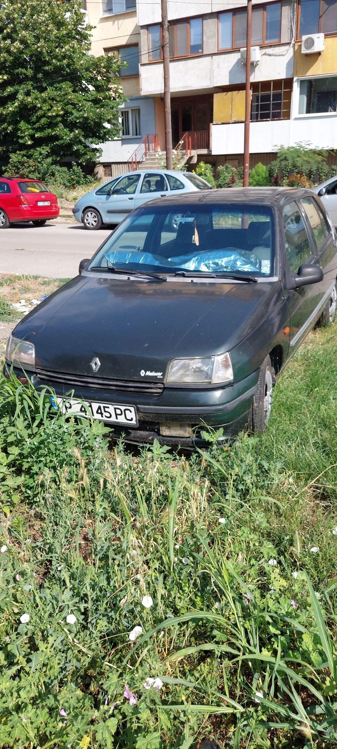 Renault Clio | Mobile.bg   1
