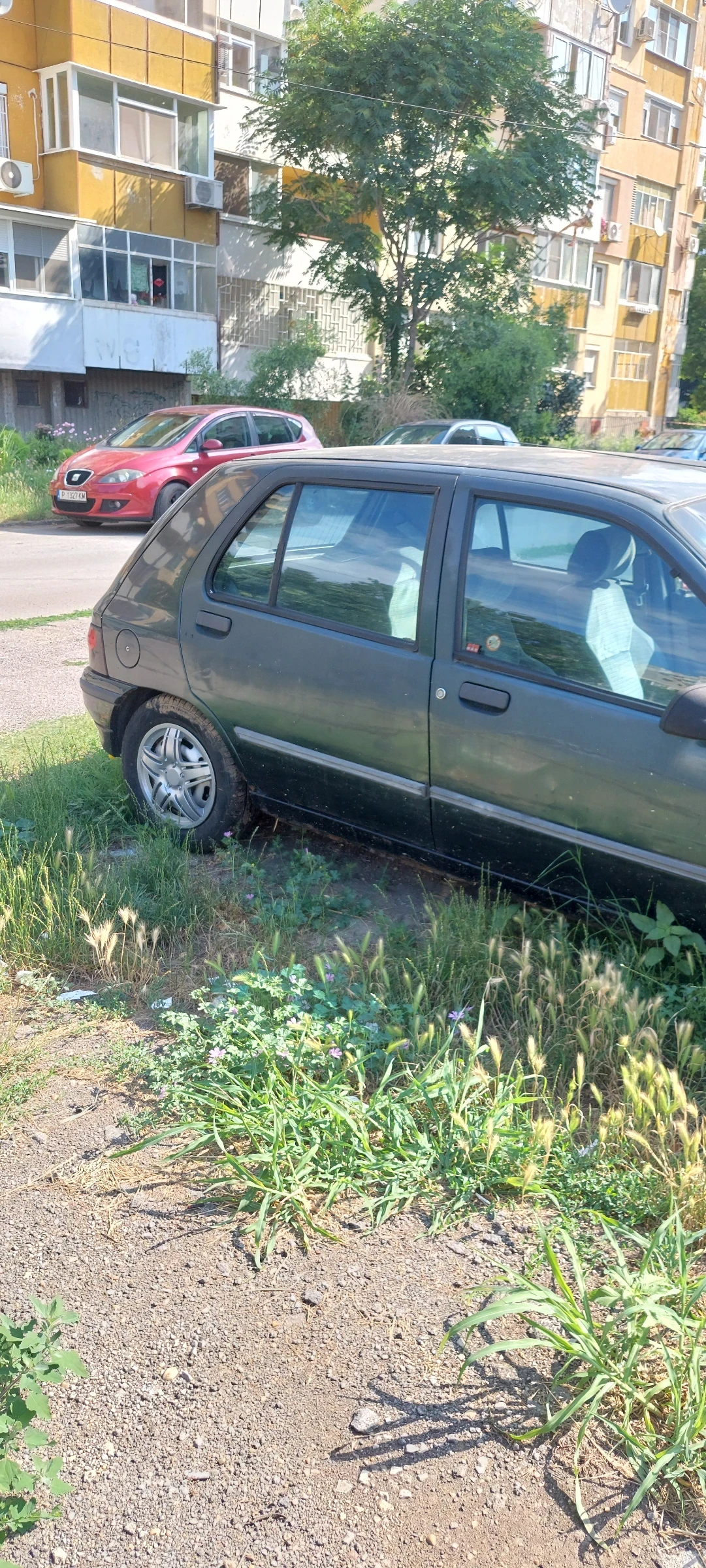 Renault Clio  - изображение 4