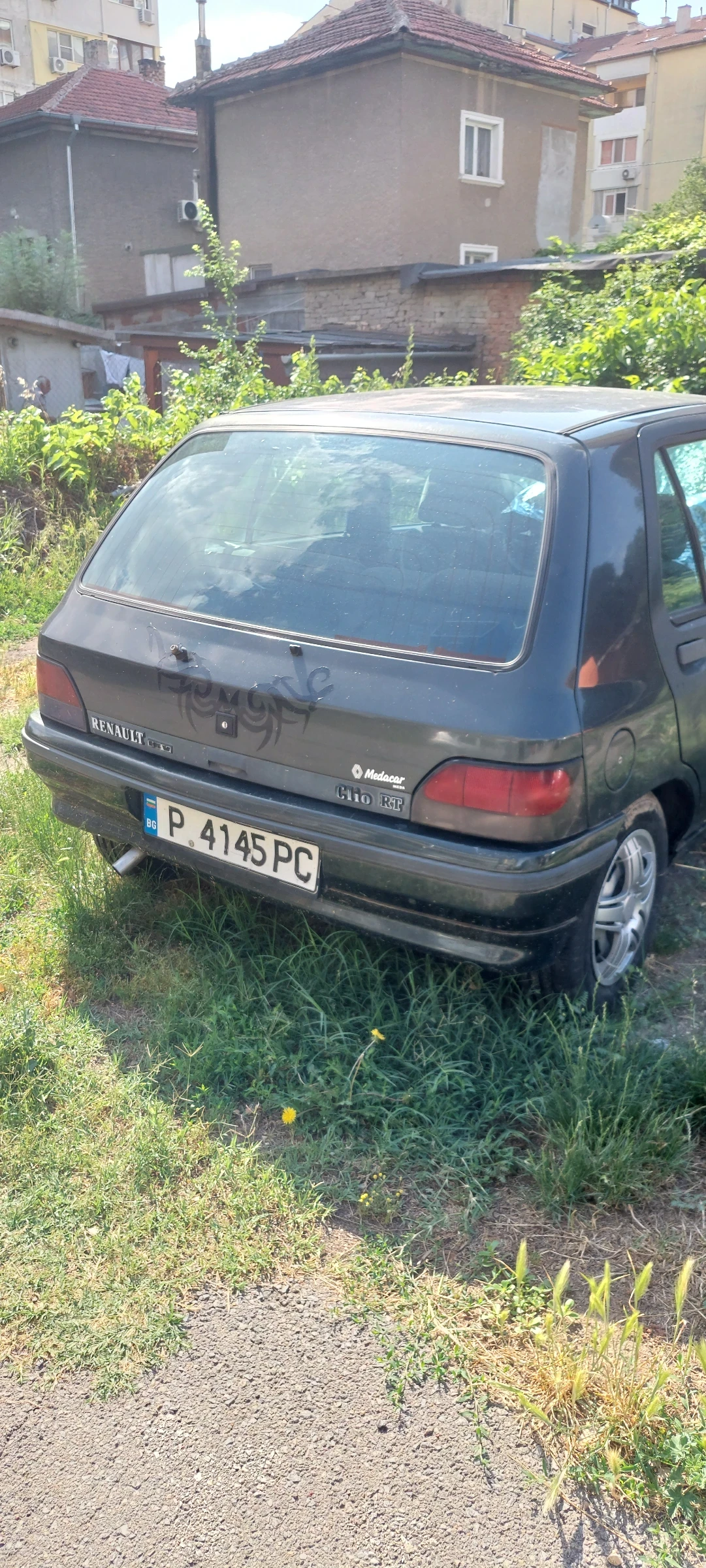 Renault Clio  - изображение 6