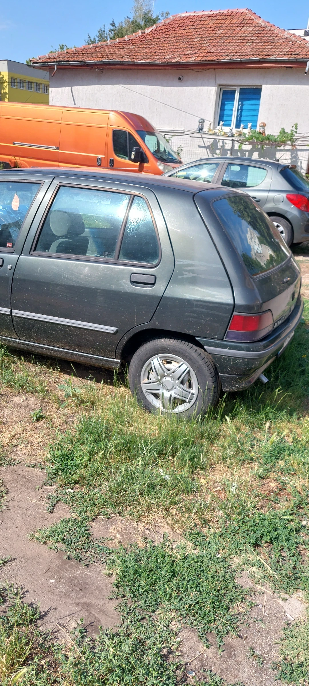 Renault Clio  - изображение 2