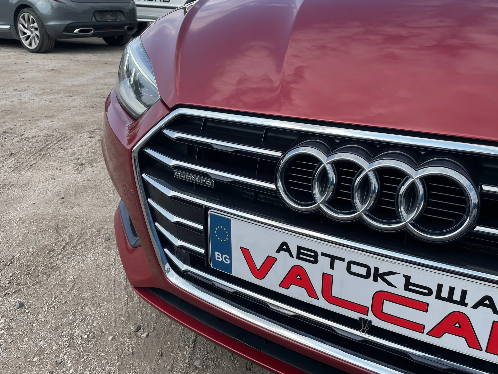 Audi A5 FULL=  = QUATTRO | Mobile.bg   16