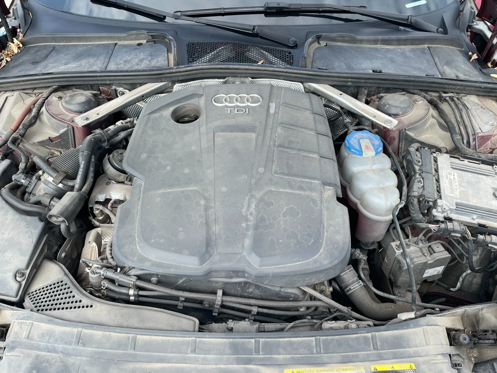 Audi A5 FULL=  = QUATTRO | Mobile.bg   17