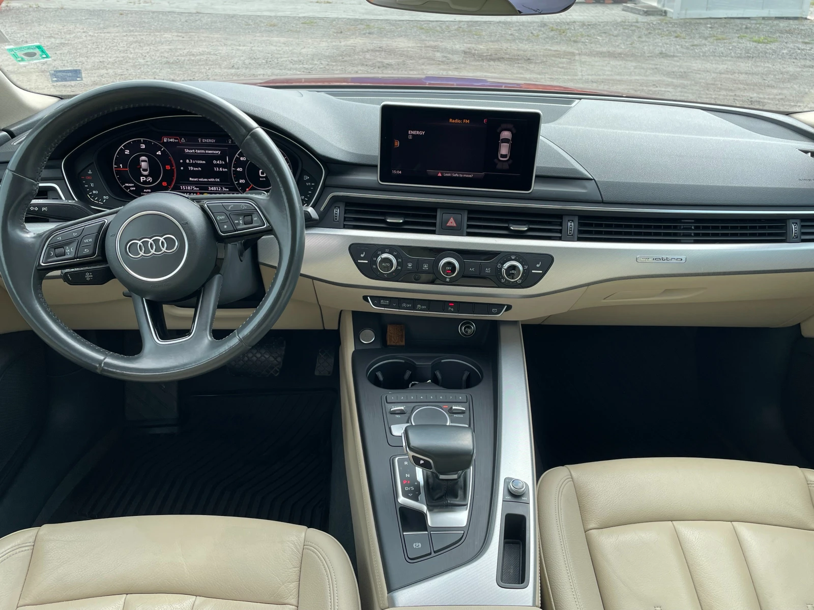 Audi A5 FULL=  = QUATTRO | Mobile.bg   11