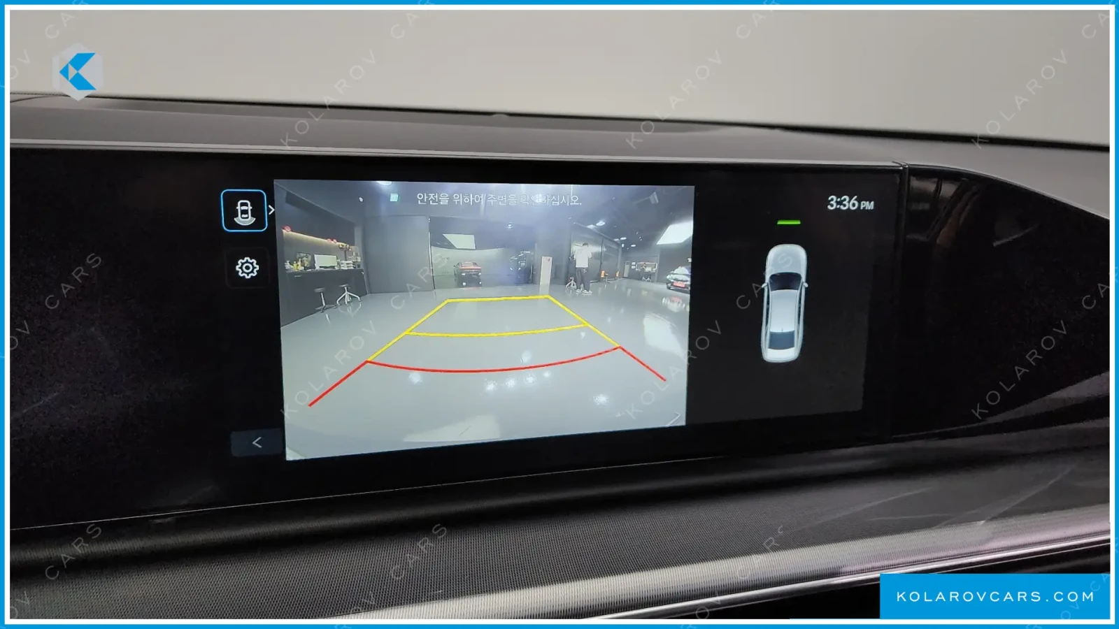 Hyundai Grandeur GRANDEUR 3.5 LPG 2WD Kolarov | Cars | Mobile.bg   11