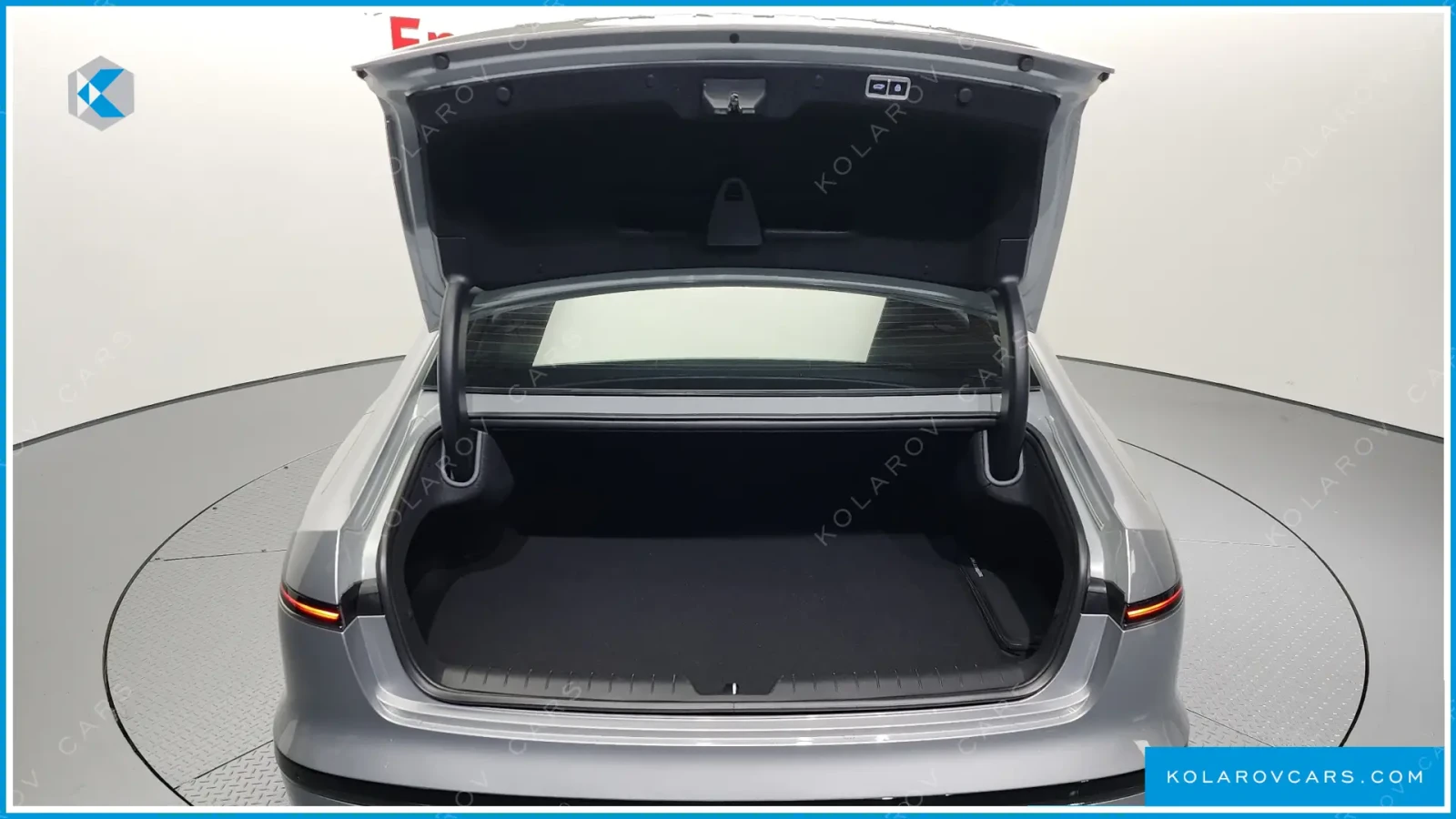 Hyundai Grandeur GRANDEUR 3.5 LPG 2WD Kolarov | Cars | Mobile.bg   17