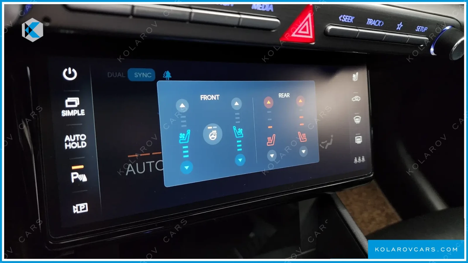 Hyundai Grandeur GRANDEUR 3.5 LPG 2WD Kolarov | Cars | Mobile.bg   13