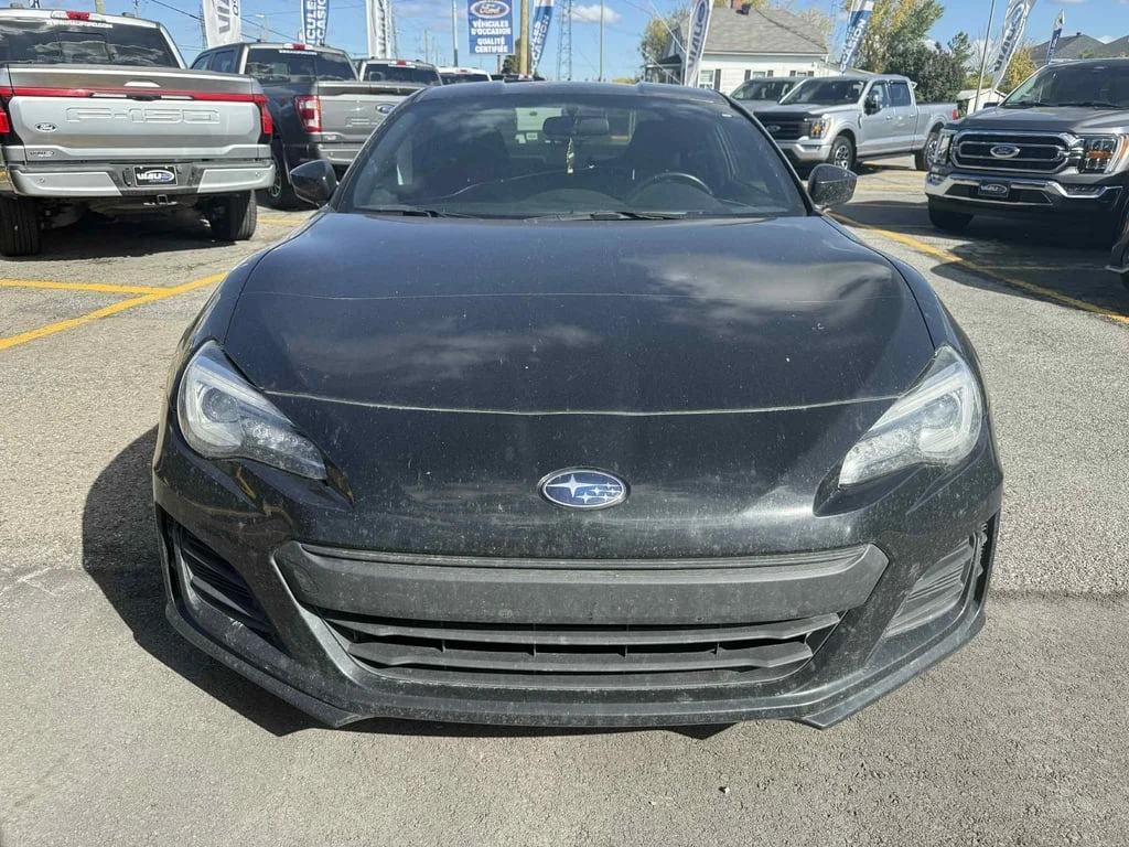 Subaru BRZ * Manual * CARFAX * БЕЗ ПЪРВОНАЧАЛНА ВНОСКА | Mobile.bg — изображение 6