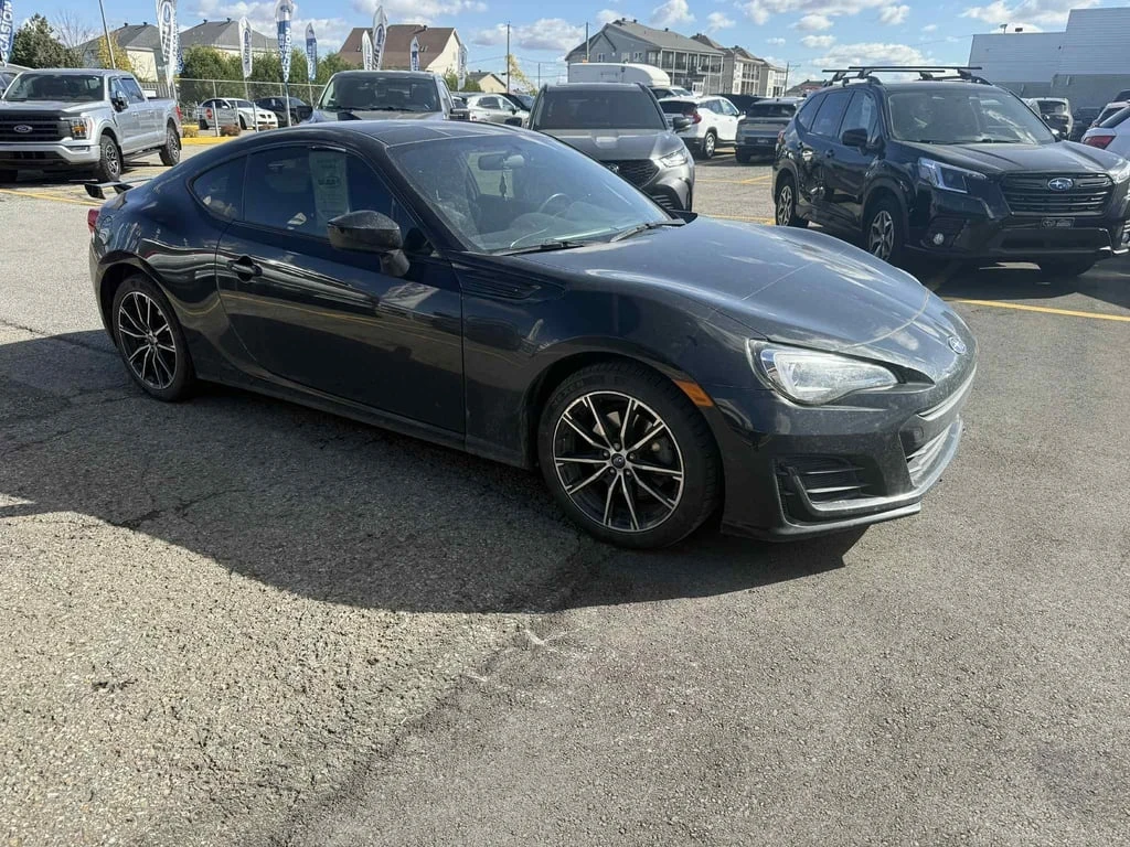 Subaru BRZ * Manual * CARFAX * БЕЗ ПЪРВОНАЧАЛНА ВНОСКА | Mobile.bg — изображение 3