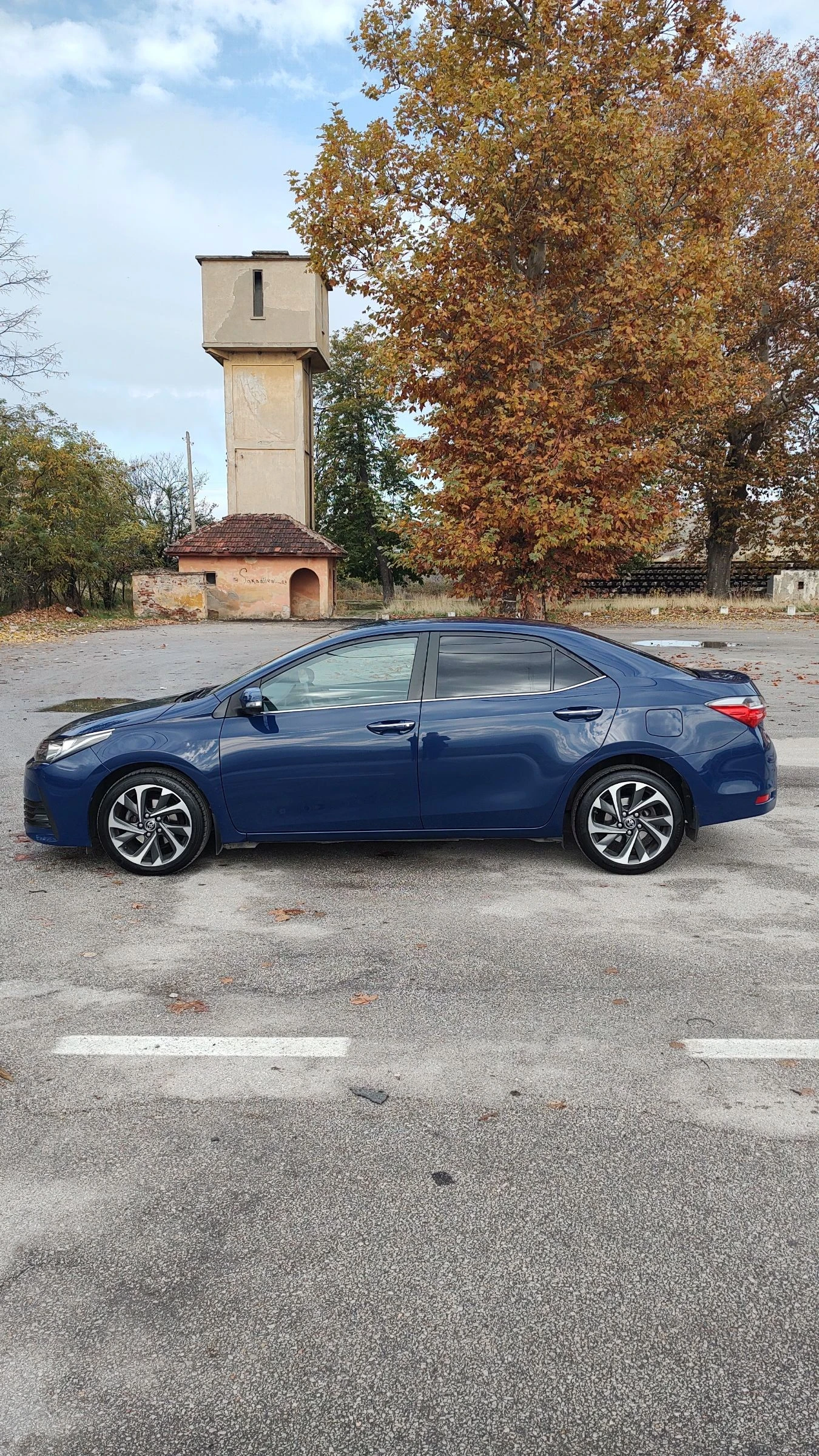 Toyota Corolla Anniversary(  ) | Mobile.bg   3