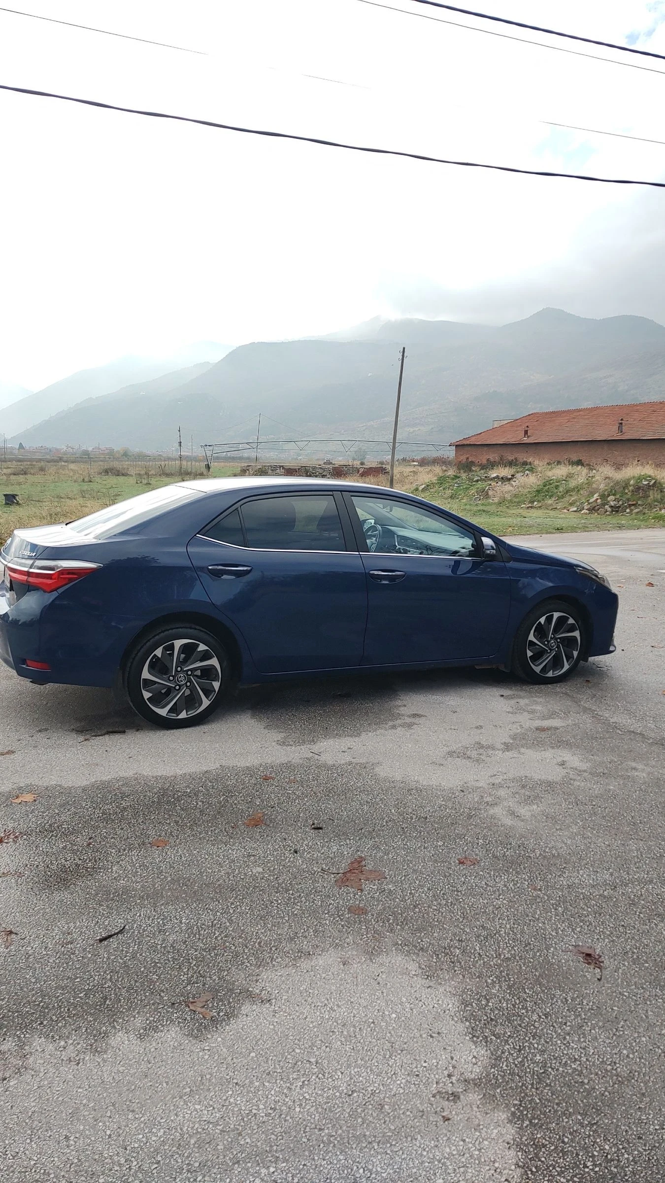 Toyota Corolla Anniversary(  ) | Mobile.bg   4