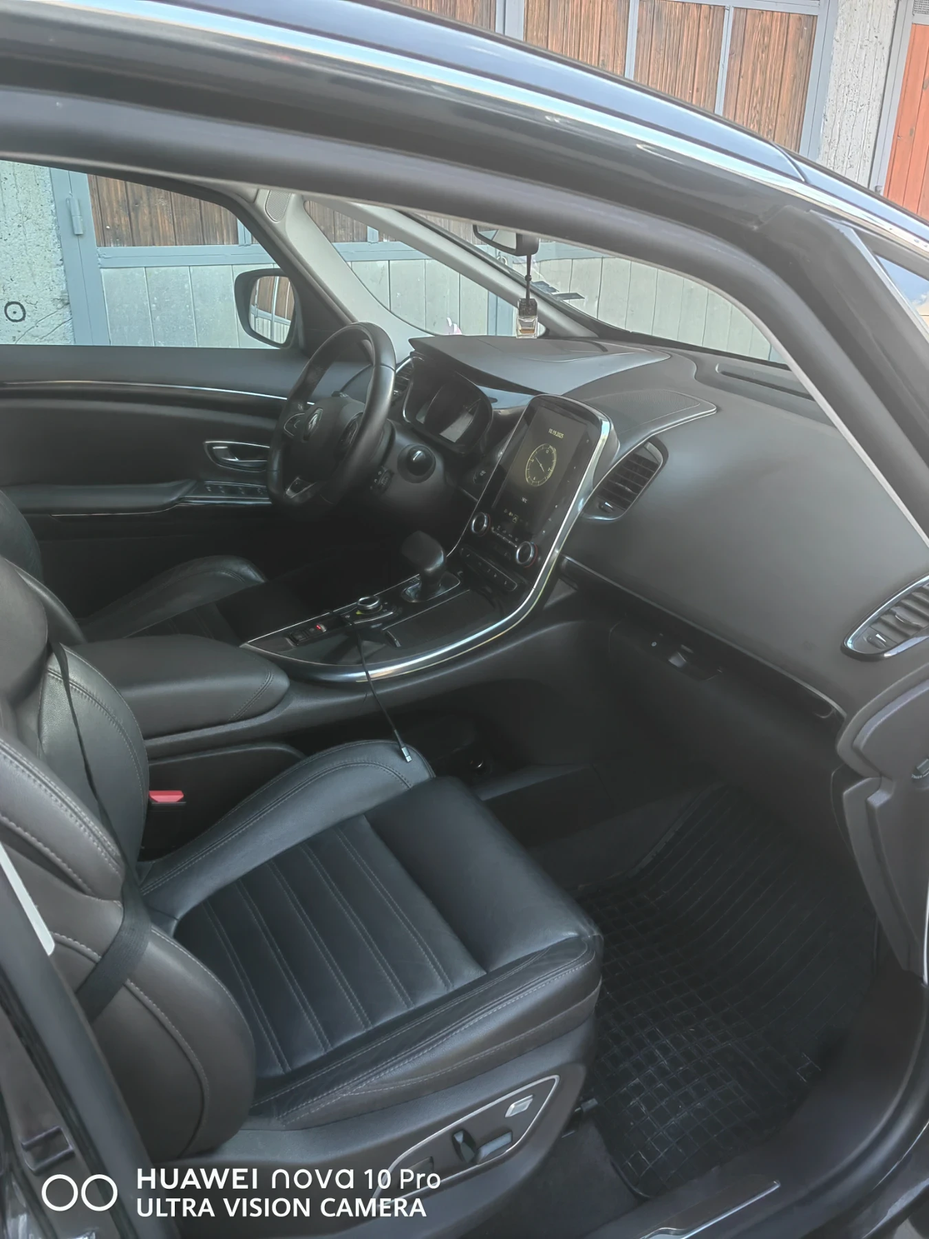 Renault Espace | Mobile.bg   13