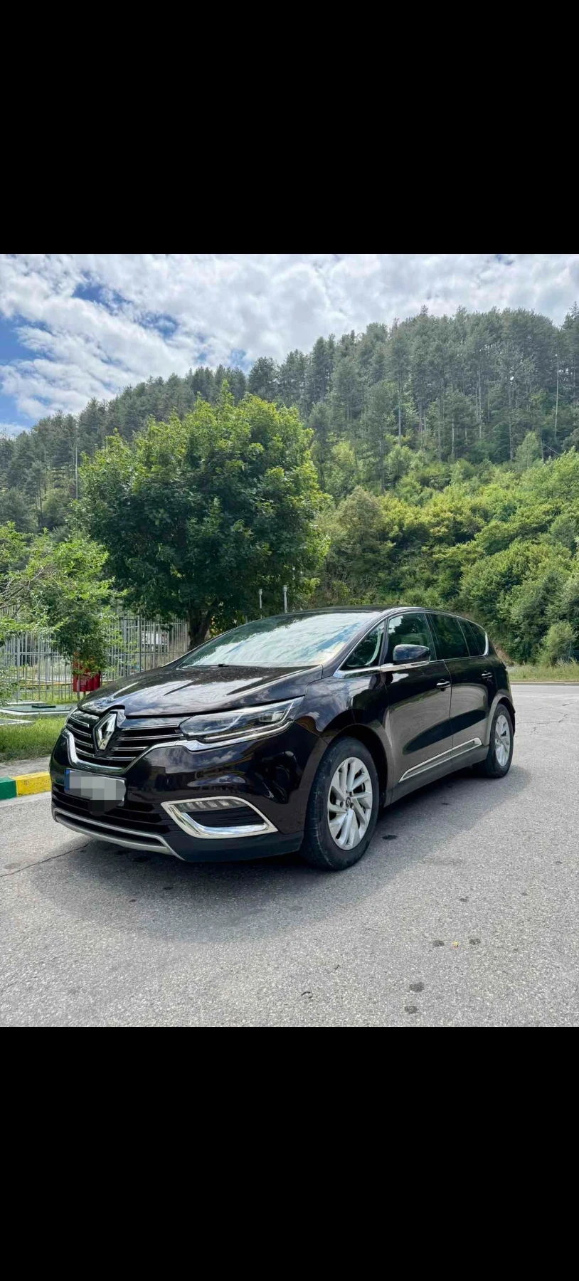 Renault Espace | Mobile.bg   1