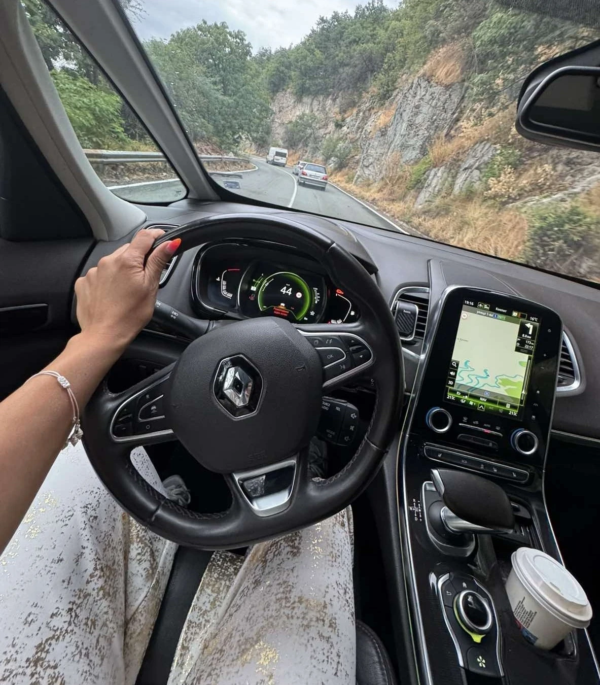 Renault Espace  - изображение 3