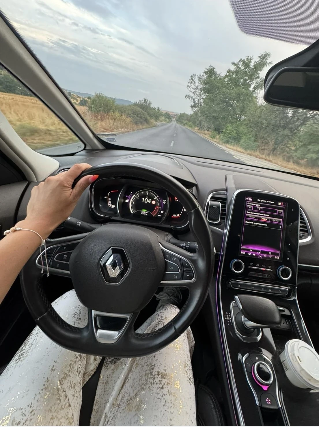 Renault Espace  - изображение 4