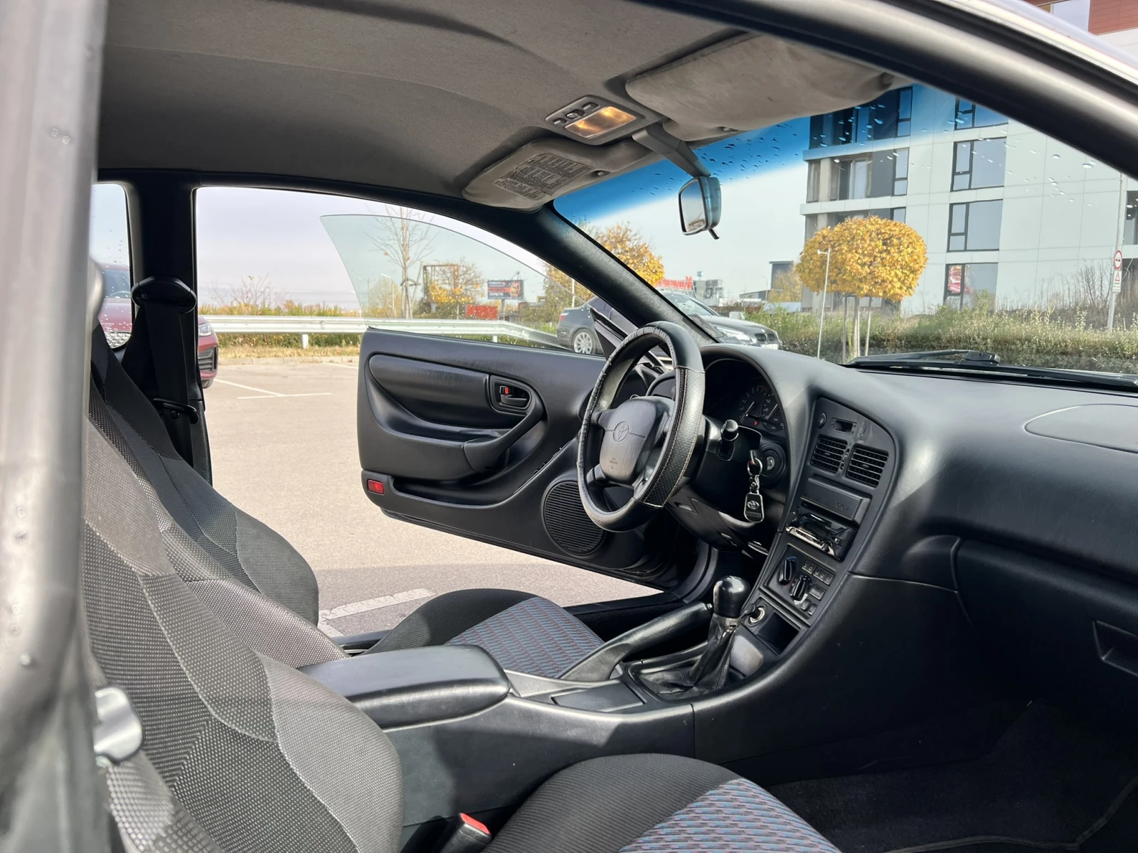 Toyota Celica | Mobile.bg   12