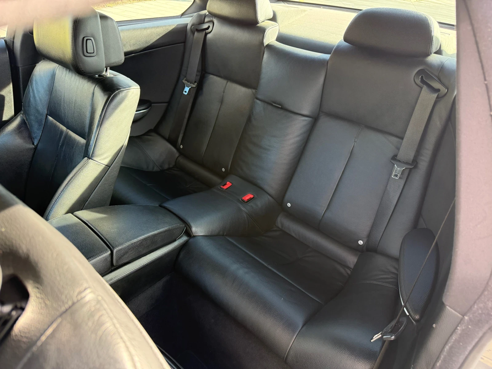 BMW 635 SportPacket M57 | Mobile.bg   12