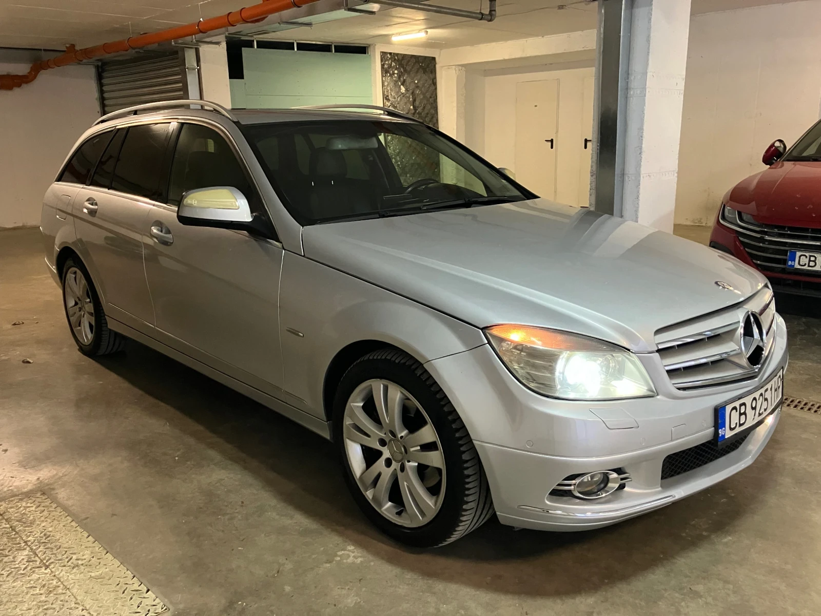 Mercedes-Benz 220 | Mobile.bg   1