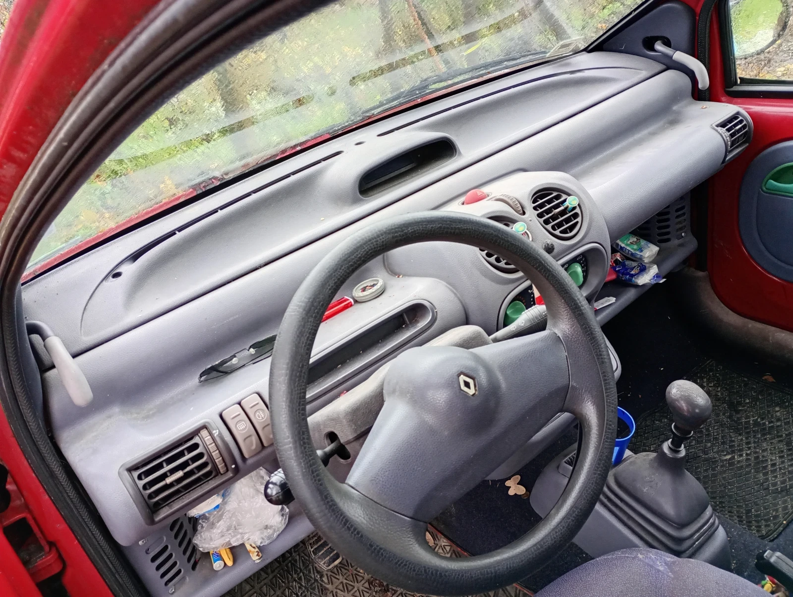 Renault Twingo 1.2 - изображение 7