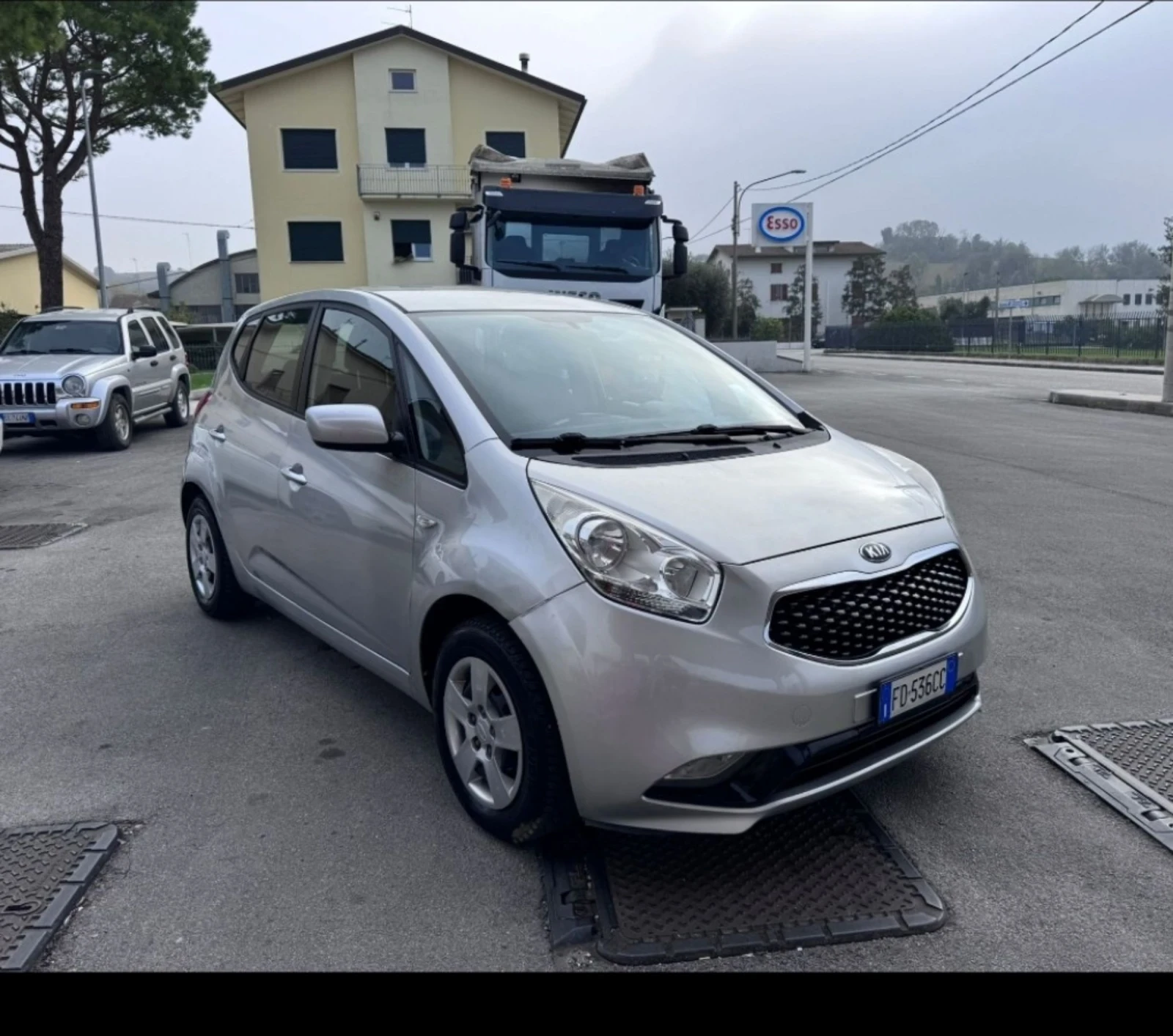 Hyundai I20  КИА ВЕНГА - изображение 10