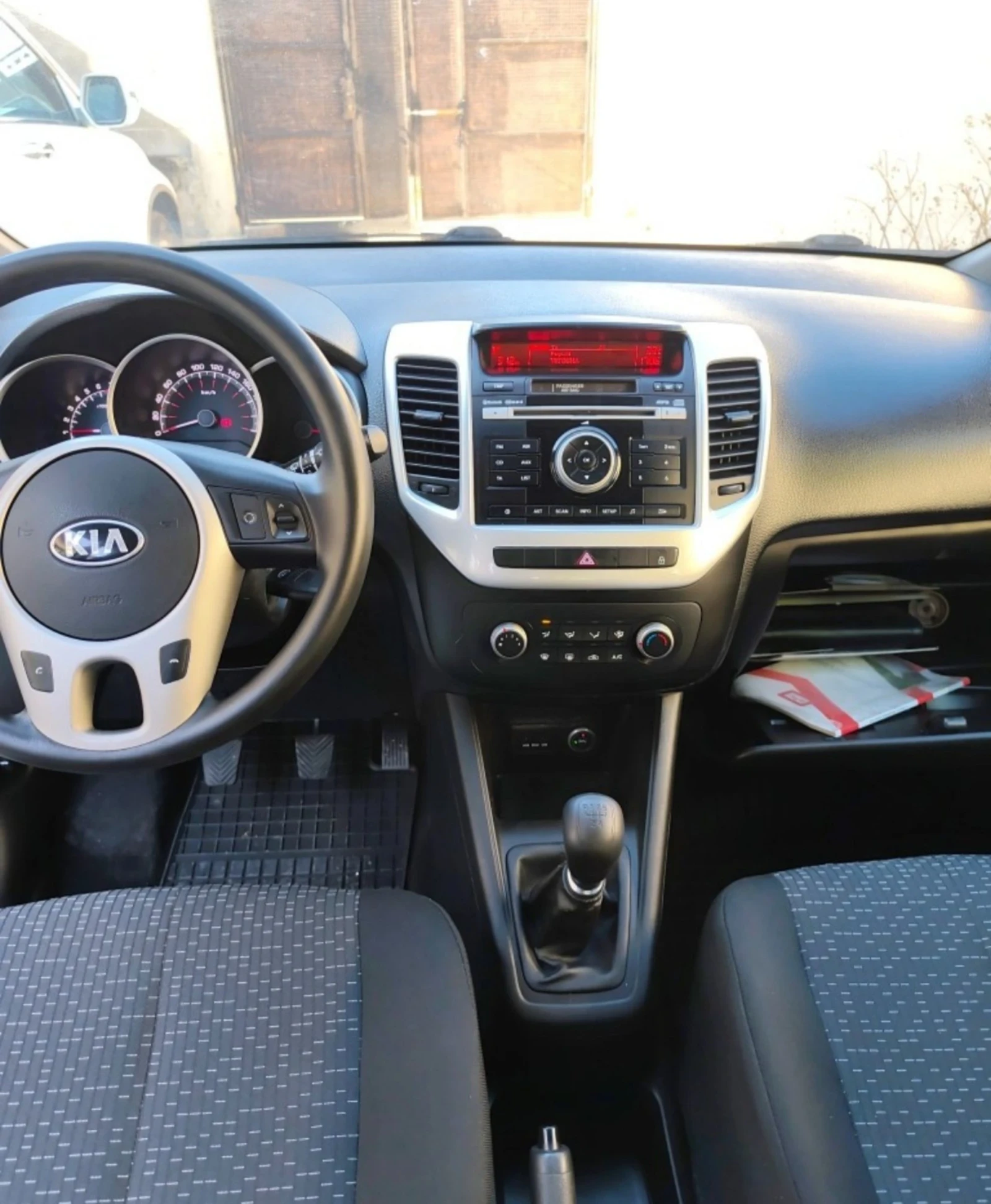 Hyundai I20  КИА ВЕНГА - изображение 7