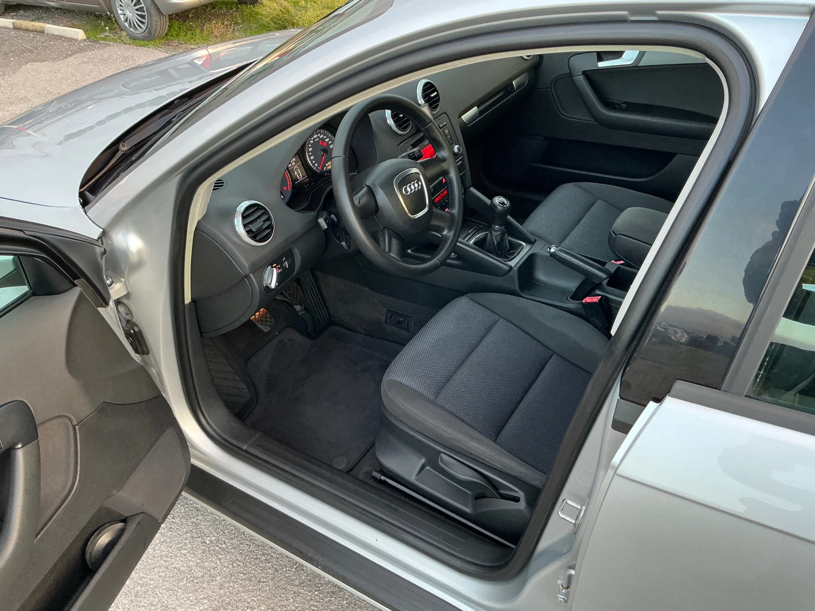 Audi A3 1.6 TDI | Mobile.bg � ����������� 13